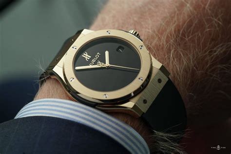 Hublot watch brands